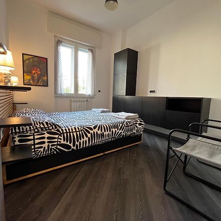 Roby'S Guest House In San Martino Genoa Ngoại thất bức ảnh