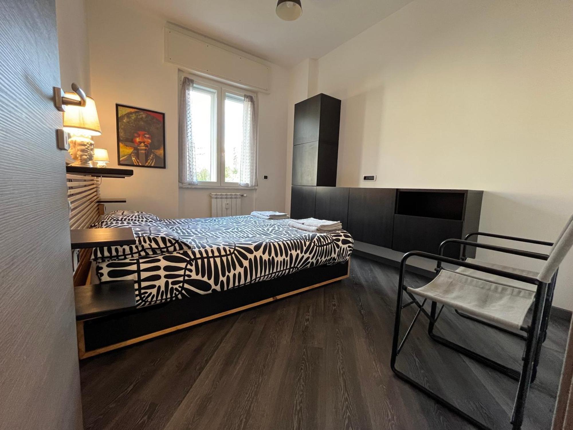 Roby'S Guest House In San Martino Genoa Ngoại thất bức ảnh