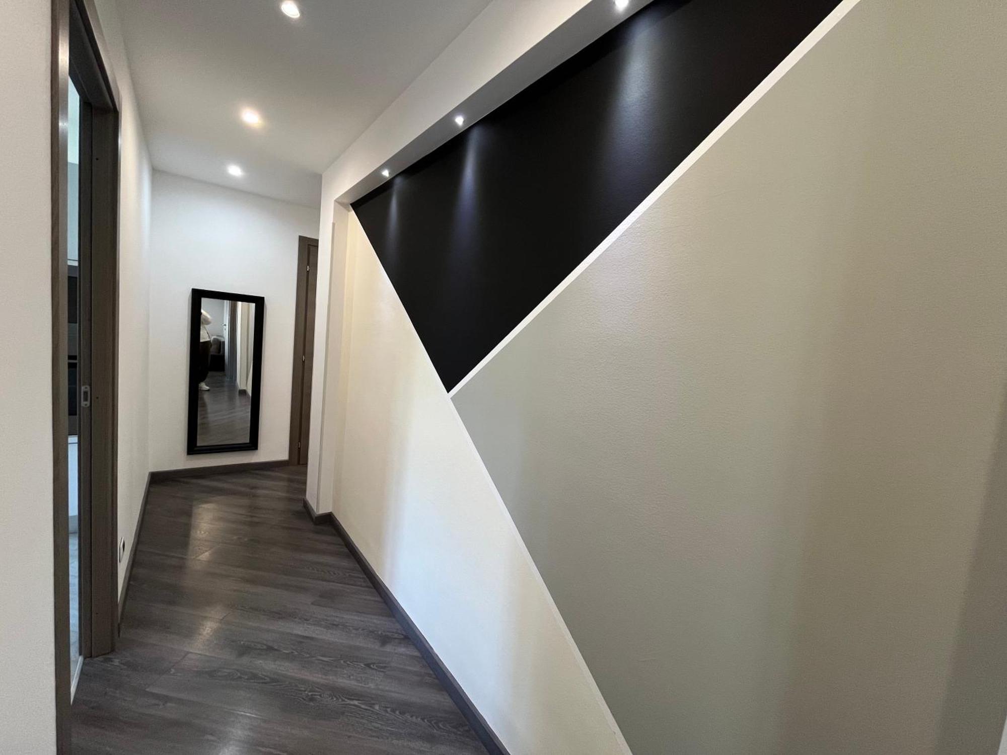 Roby'S Guest House In San Martino Genoa Ngoại thất bức ảnh